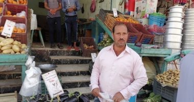 مجلس مدينة بئر العبد بشمال سيناء: مخزون السلع يكفى شهور قادمة
