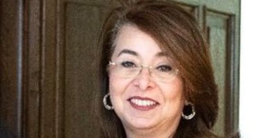 غادة والى: جائحة كورونا تزيد مخاطر الإتجار فى البشر