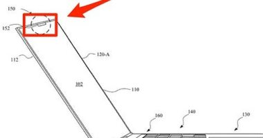 على غرار الأيفون.. أبل تضيف ميزة بصمة الوجه بأجهزة Macbook  