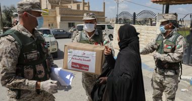 الأردن يبدأ حظر تجوال شامل منتصف الليلة ولمدة 48 ساعة 