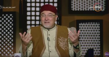 خالد الجندى: الله يعطى العبد حسب ظنه به.. وسنخرج من الوباء أكثر قربا لله