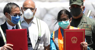 روسيا تسجل 270 إصابة جديدة بفيروس كورونا ليرتفع عدد الإصابات إلى 1534