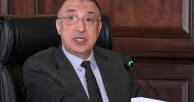 محافظ الإسكندرية يعلن عن رقم حساب لبدء التبرع فى مبادرة " ادعم عمال اليومية" 