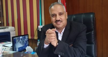"شباب القليوبية" تطلق مبادرة "الشباب يخدم" للتسجيل لقاح فيروس كورونا