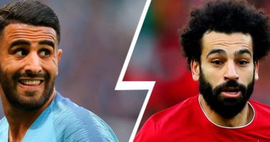 كم يتقاضى محمد صلاح ورياض محرز في الدوري الإنجليزي ؟