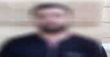 صور.. ضبط مروجى شائعات تردد العاملين بمستشفى العزل على المطاعم