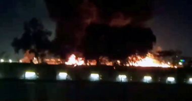 طيران باكستان: الطائرة تحطمت أثناء هبوطها و8 من طاقمها بين الضحايا..فيديو