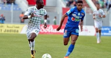 الدفاع الجديدى المغربى يرفض تخفيض الرواتب.. وخسائر 2 مليون درهم 
