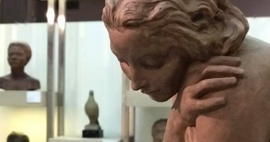 متحف فى بيتك.. متحف الفنون الجميلة يعرض مقتنيات الفنان الفرنسى دالو