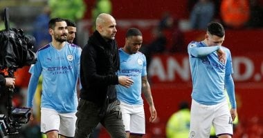 مانشستر سيتي يتهم أرسنال بتشكيل حملة لتأييد حرمانه من دوري أبطال أوروبا