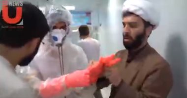 إيران: لم نصل لمرحلة السيطرة على كورونا وقد يستمر الوضع حتى مايو المقبل