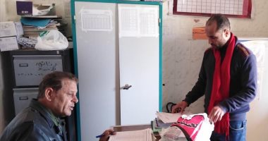 تدريب فريق صحى بشمال سيناء على إجراءات التعامل مع كورونا وانتظام وصول السلع التموينية
