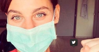رئيس معهد أبحاث الأمصال الروسى: يمكن استبدال الأقنعة الطبية بأخرى قماش بشروط