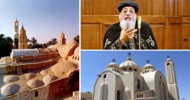 كيف استقبل المتشددون قرارات غلق الكنائس؟.. استغلوا الفرصة لتصفية الحسابات مع البابا.. دعو لإقامة قداسات فى المنازل رغم خطورة الزحام.. تجاهلوا إجراءات السلامة المشددة المعمول بها دوليا ويعرضون المواطنين للخطر
