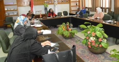 جامعة أسيوط تشارك فى العمل بمستشفيات العزل وأطباؤها يشرفون على مستشفى الصدر