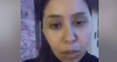 إيناس عز الدين: أحمد ربنا على كل شىء وبطلب الدعاء من كل أصدقائى