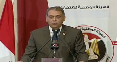 وزير المجالس النيابية:رجال الشرطة يضربون المثل فى تصديهم للإرهاب الأسود