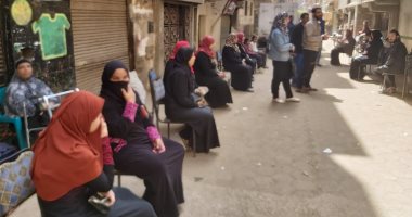 معاشات الوادى الجديد: تخصيص  42 منفذ لصرف المعاشات للمنتفعين غدا