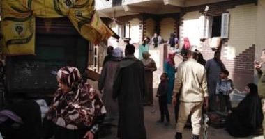 فض أسواق الخضروات والفاكهة بمراكز ومدن الشرقية.. صور