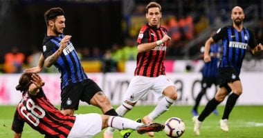رسميا.. الاتحاد الإيطالي يوافق على إجراء 5 تبديلات بالمباراة حتى نهاية الموسم 