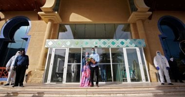 تسجيل 16 إصابة جديدة بفيروس كورونا في الأردن
