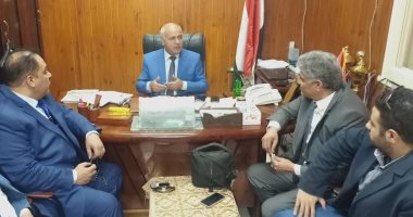 تحويل مستشفى صدر بسيون الجديدة لفندق لعزل المخالطين لمصابى فيروس كورونا