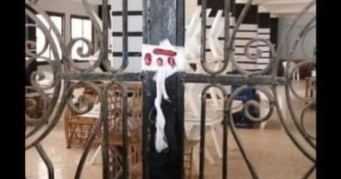 غلق مركزى شباب الكحيل وميت أبو غالب بدمياط بسبب مخالفة قرارت الحكومة