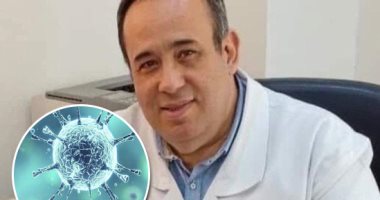 جامعة الأزهر تنعى فقيدها الدكتور أحمد اللواح المتوفى بكورونا
