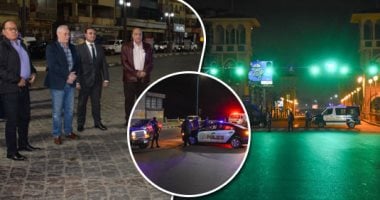 صور.. مديريات الأمن ترفع شعار "المواطنون لديهم وعى وملتزمون بالبقاء فى منازلهم فترة الحظر".. المنوفية والإسكندرية والغربية وقنا وأسوان لم تسجل حالات خرق.. ومخالفات طفيفة بالأقصر والشرقية والقليوبية وسوهاج