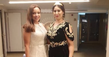  ريم البارودى لـ إيناس عز الدين: أزمة وتعدى وهستنى صينية البطاطس