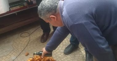 صحة الشرقية: غلق 33 منشأة غذائية مخالفة وإعدام 2 طن أغذية فاسدة فى أسبوع
