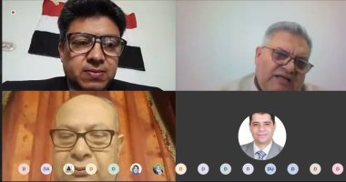 إلغاء "الميدتيرم" ومكافأة 800 جنيه للعاملين.. أبرز قرارات مجلس جامعة دمياط