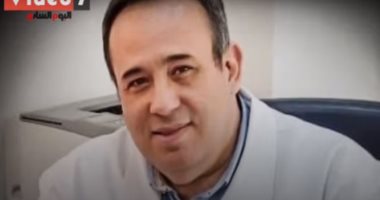 فيديو.. زوجة الطبيب الشهيد أحمد اللواح وابنته فى قبضة كورونا