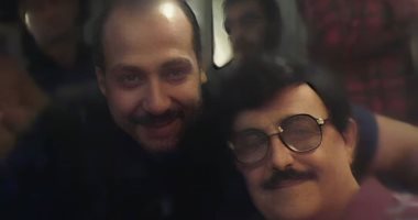 بين الصورة والتانية سنين.. محمد ثروت يكشف كيف غير النجم سمير غانم طموحاته