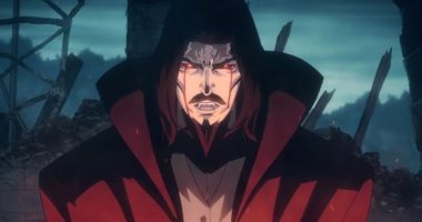 تجديد مسلسل Castelvania لـ موسم رابع على نيتفلكس