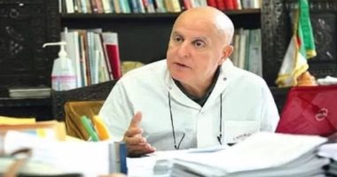 وفاة أشهر طبيب جراح بالجزائر بكورونا بسبب مريضة