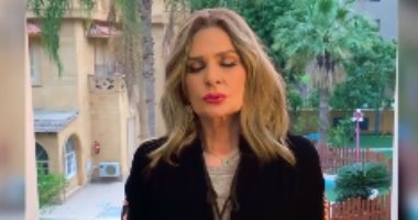 جمال العدل: انتظروا يسرا بشكل مختلف فى "دهب عيرة"