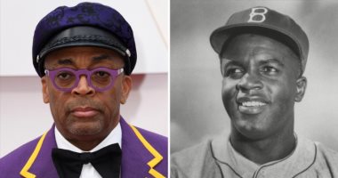 معالجة فيلم Jackie Robinson هدية "سبايل لى" لمتابعيه بسبب كورونا