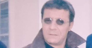 وفاة الفنان الجزائرى نور الدين زيدونى بعد إصابته بفيروس "كورونا"