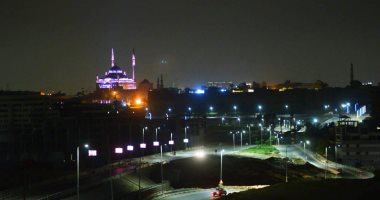 اليوم السادس لحظر التجول.. والقاهرة كما لم ترها من قبل