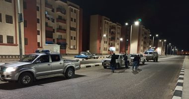 غرامة 5 آلاف جنيه لصاحب محل "بلاى ستيشن" خرق قرار الحظر بالشرقية .. صور