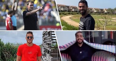 الأهلى يحارب فى 4 جبهات كروية خلال توقف الدورى.. تجديد عقد أحمد فتحى.. متابعة شكوى الزمالك للفيفا بشأن قضية كهربا.. الإبقاء على رينيه فايلر.. وتحديد موقف رمضان صبحى بعد انتهاء إعارته من هيدرسفيلد الإنجليزى