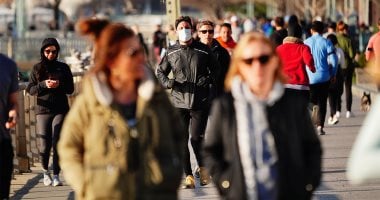 هل ترتبط زيادة الإصابة بكورونا فى بعض الدول بعدم حصولها على لقاح السل؟