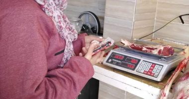 صور.. حملات تموينية على المخابز ومحلات الخضروات واللحوم برأس غارب لضبط الأسعار 