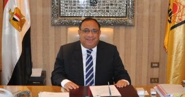 رئيس جامعة حلوان مشيدا بدعم الرئيس للقطاع الطبى: الجبهة الأمامية لمواجهة كورونا