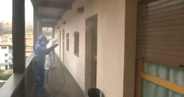 مسئولة إيطالية: إعادة صياغة الرفاه الإجتماعى تحدٍ كبير للبدء مجدداً بعد أزمة كورونا