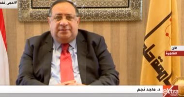 جامعة حلوان: الأطباء أثبتوا جدارتهم لمواجهة وباء كورونا..فيديو