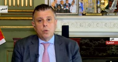 جامعة عين شمس: أكثر من 95% من مناهج البكالوريوس والليسانس على الإنترنت
