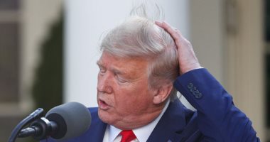 ترامب يقرر تمديد الإغلاق حتى 30 أبريل.. ويؤكد: المسألة حياة أو موت