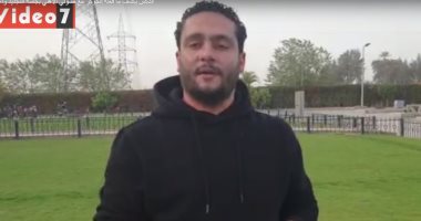 الدكش يكشف رد فعل جوميز مع أوباما والسعيد بعد تغييرهما فى مواجهة الطلائع.. فيديو